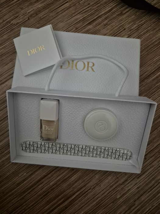 Набор подарочный для рук