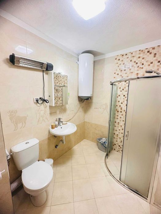 Дава се под наем Тристаен апартамент в София, Люлин 2 - 60 кв.м за 425 € - Снимка #3