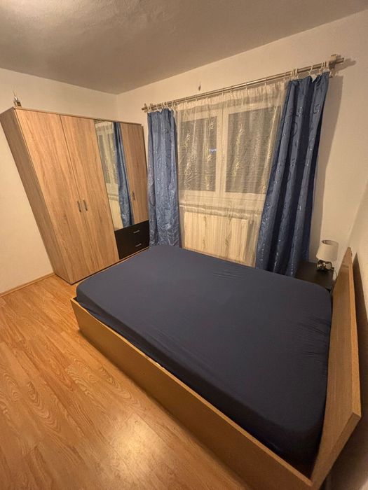 Apartament 2 camere decomandate CENTRAL