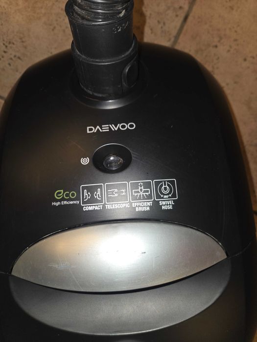 Прахосмукачка Daewoo 850w