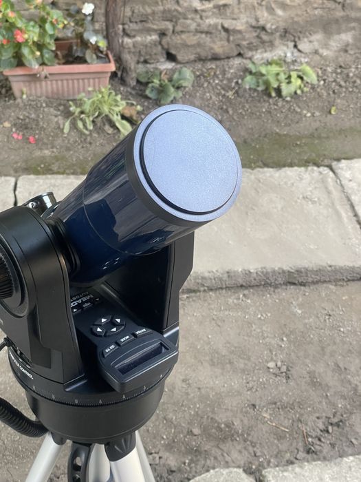 Продавам телескоп Meade ETX 70 - рефрактор