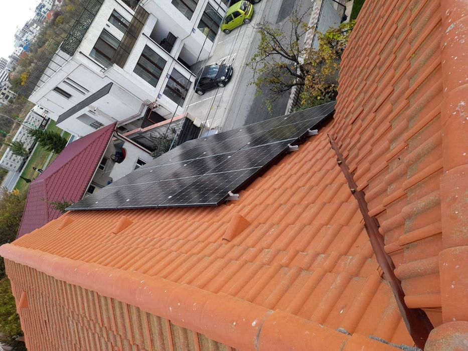 Prestez servicii fotovoltainice