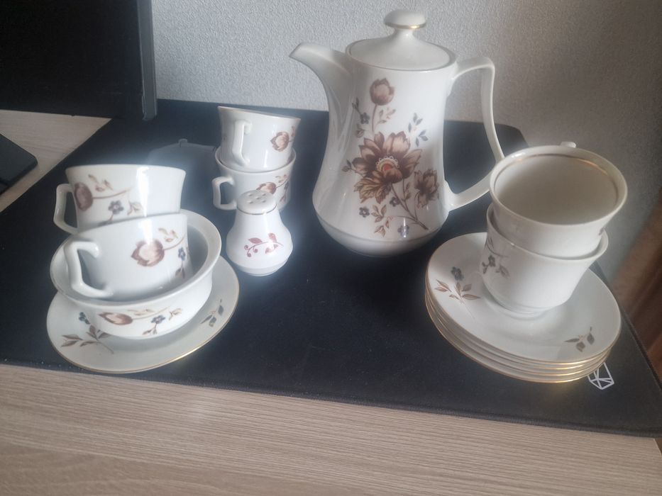 Кофеварка цептер