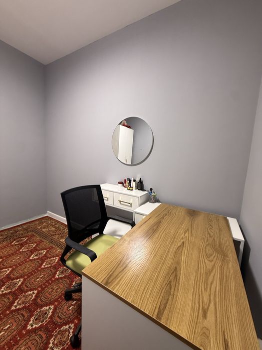 В новостройке продаётся квартира