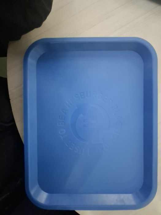 Tava de la Heseburger