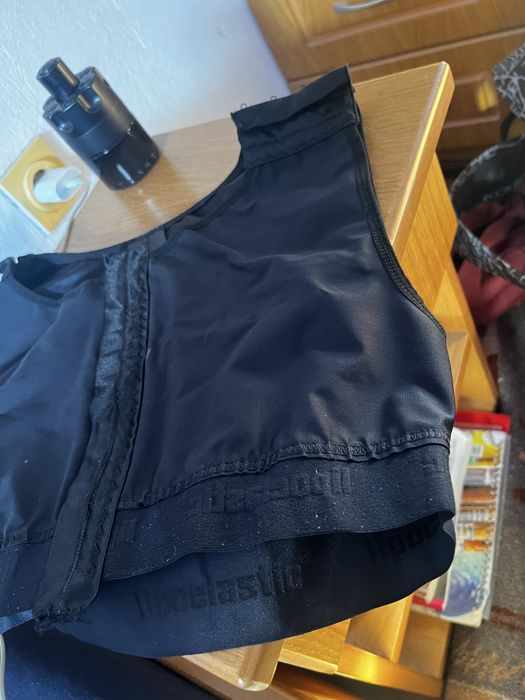 Медицинско еластично бельо