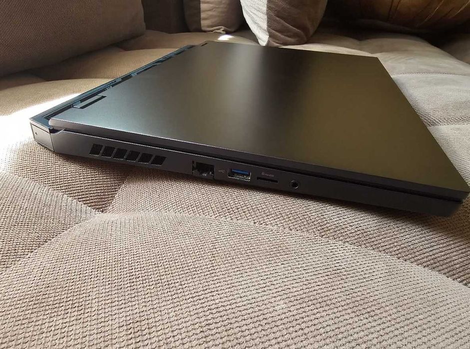 Acer Predator Helios 16 | Intel i9-13900HX | 64GB DDR5 | QHD+ 240Hz