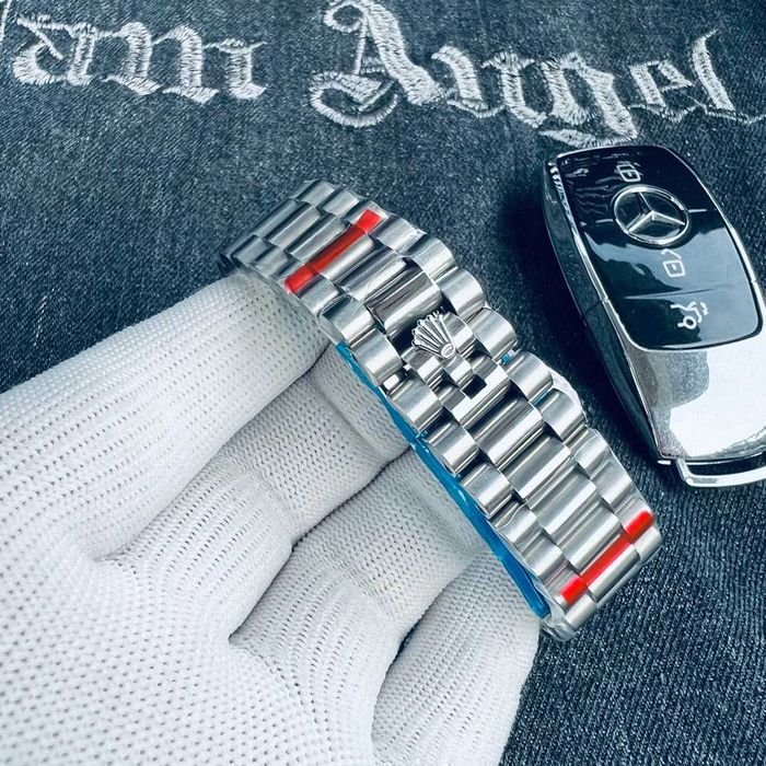 Автоматичен мъжки часовник Rolex Day-Date 40