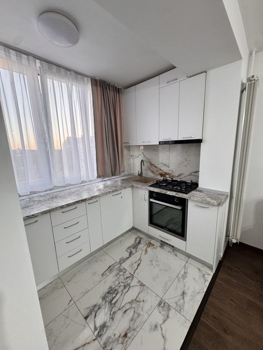 Apartament de inchiriat 2 camere + living open space