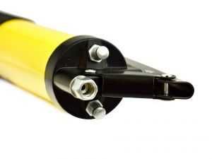 Такаламит 600мл профи жълт