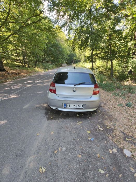 BMW SERIA 1, 120 D