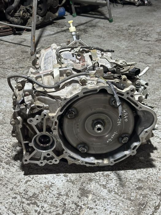 Akpp Mitsubishi Eclips cross 1.5l turbo 4wd 4B40