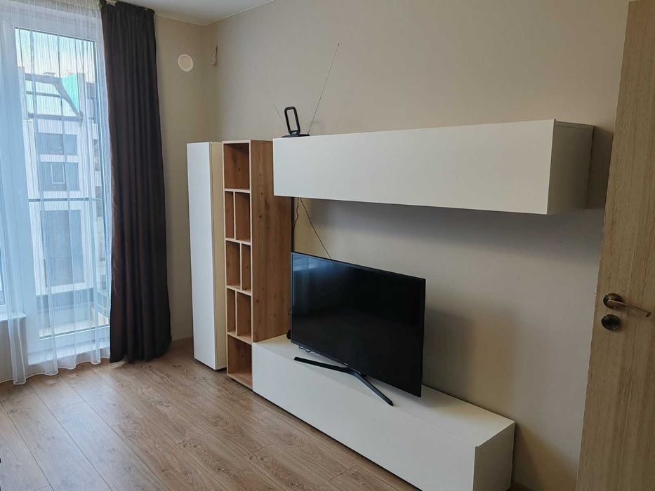 Дава се под наем Двустаен апартамент в София, Малинова долина - 65 кв.м за 600 € - Снимка #1