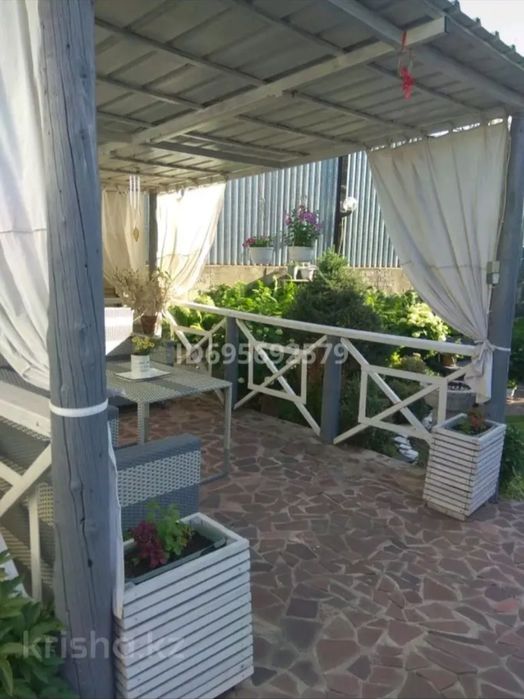 20 соток в Алматы