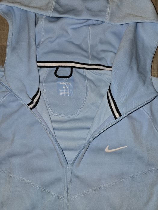 Hanorac Nike x Nocta Tech