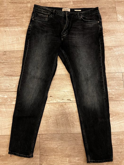 blugi barbati Pull&Bear marime 50