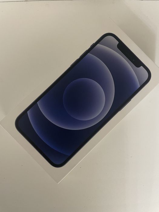Iphone 12 64g.    .