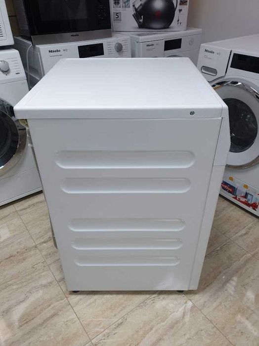 Miele 1600rpm 9кг Wi-Fi TwinDos Подсветка Пералня Миеле 12м Гаранция