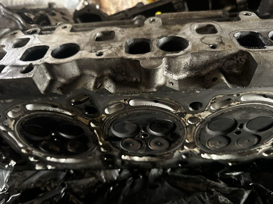 Глави ом642 E320-280