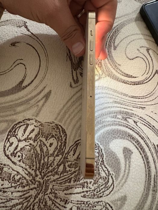 Айфон 12про мах 256 Гб ямкость 83