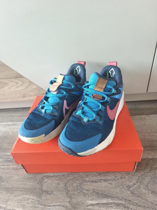 Nike STAR RUNNER 4 номер 34