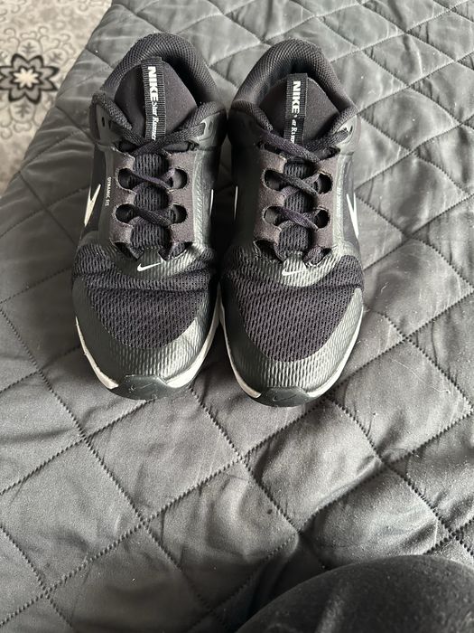 Оригинални маратонки Nike Star Runner (Dynamic Fit) – Размер 39 (Стелка 24.5 см)