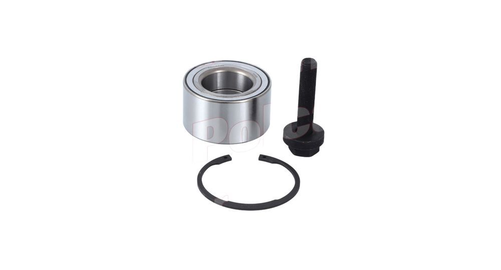 Kit rulmenti roata Nissan Navara NP300 (D40) 2005-2016; VW Amarok (N817) 2010-2022, montare: punte fata, cu inel ABS, OE 2H0498627, SRLine