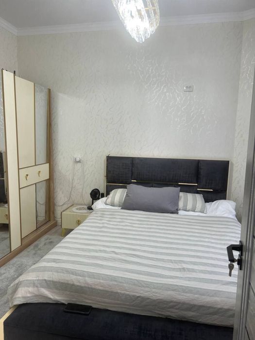 Продается 2-х этажный дом в Сергели