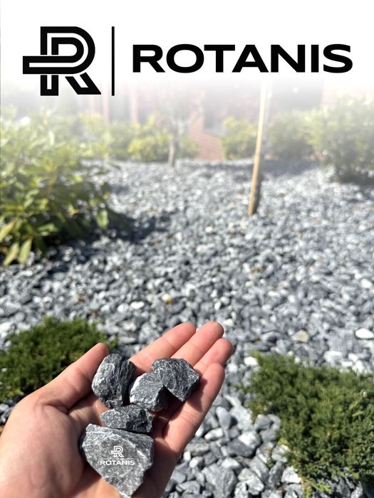 Piatra ornamentala pentru curte si grădină