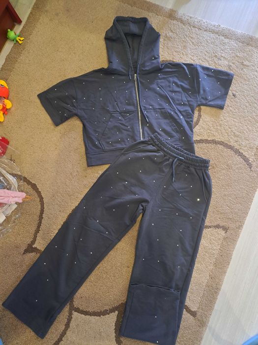 Пролетен сет LBD