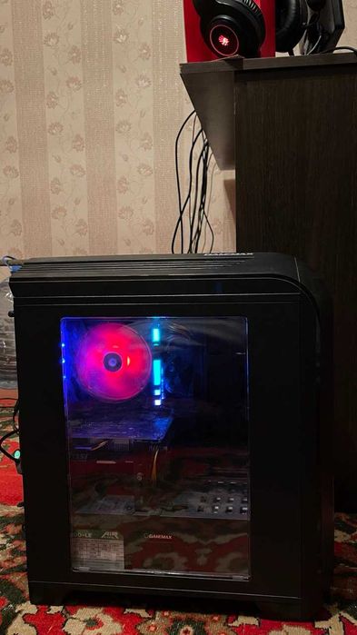 Продам системный игровой блок