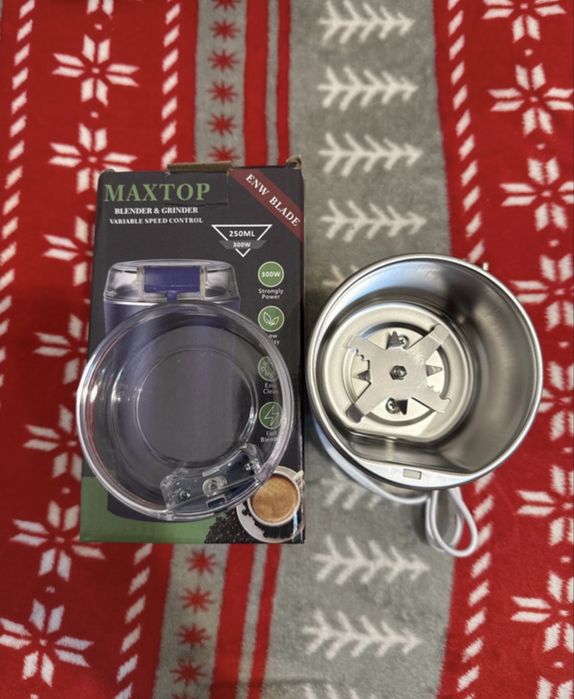 Rasnita & mini blender