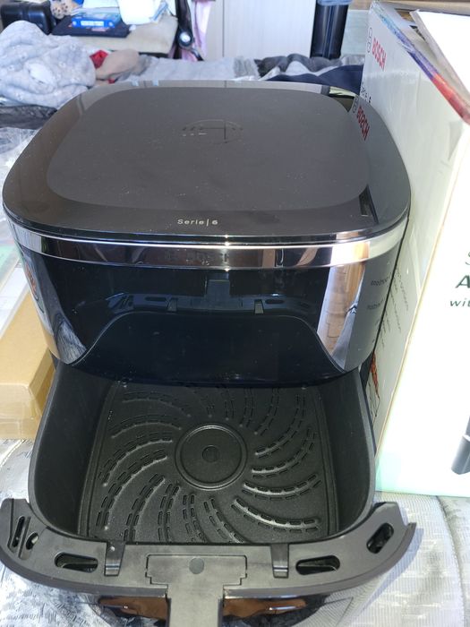 Еърфраер BOSCH MAF671B1
