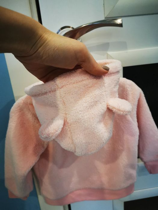 Бебешки дрешки Carter's