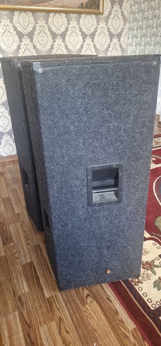 Продам колонки в хорошем состояние