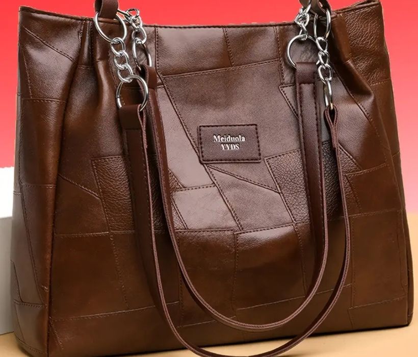 Geanta dama noua sigilata