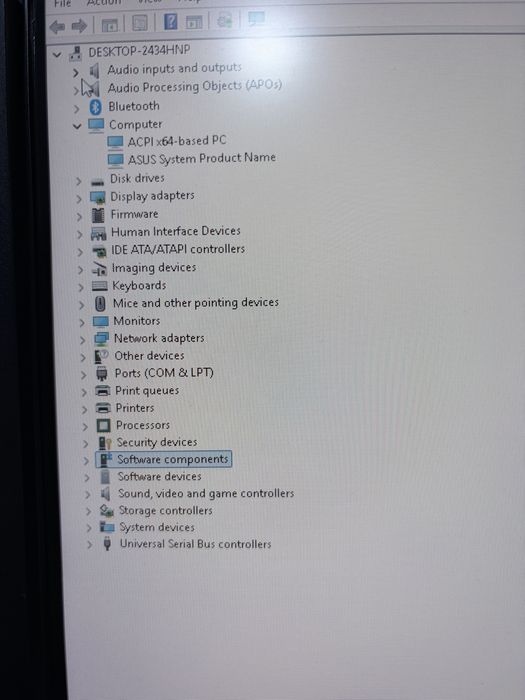 : Placă de bază ASUS Prime A520M-K - Socket AM4 - Stare Impecabilă