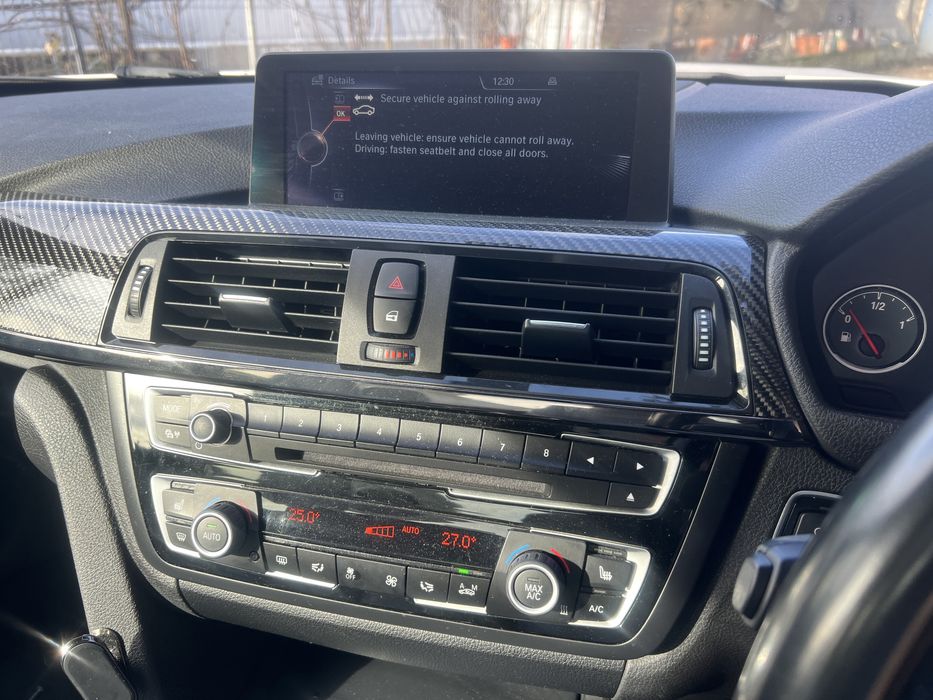 Capota aripa stanga dreapta fata spate bmw m4 f82 tragar dezmembrez