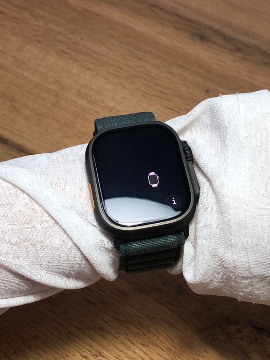 Apple Watch Ultra 29mm