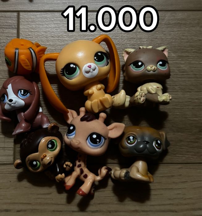 Littlest pet shop LPS lps петы лпс ЛПС