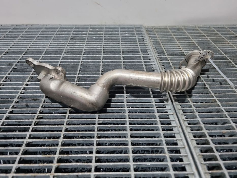 Conducta Egr Toyota Rav 4 IV 2.0 Diesel - 1AD - FTV Euro5 (1492) Diesel
