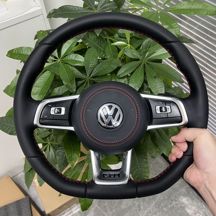 Volan Custom VW Volkswagen CC PASSAT GOLF ARTEON GTI etc