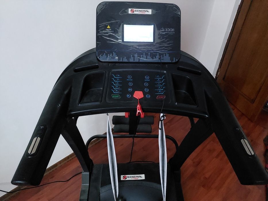 Беговой дорожка General fitness