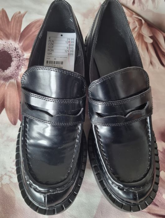 Pantofi H&M NOI cu eticheta