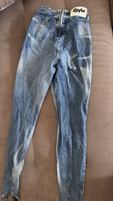 Djofra дънки,пола и потник