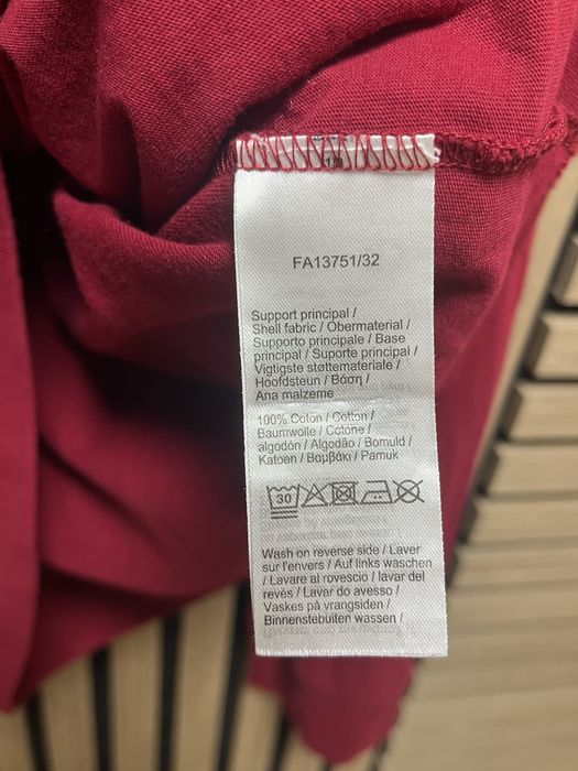 LACOSTE : размер 6/ХЛ Оригинал