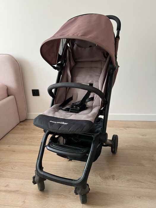 Прогулочная коляска easywalker buggy xs