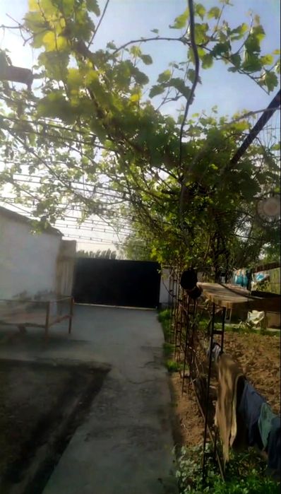 Продается земля 9 соток (Ер сотилади 9 соток)