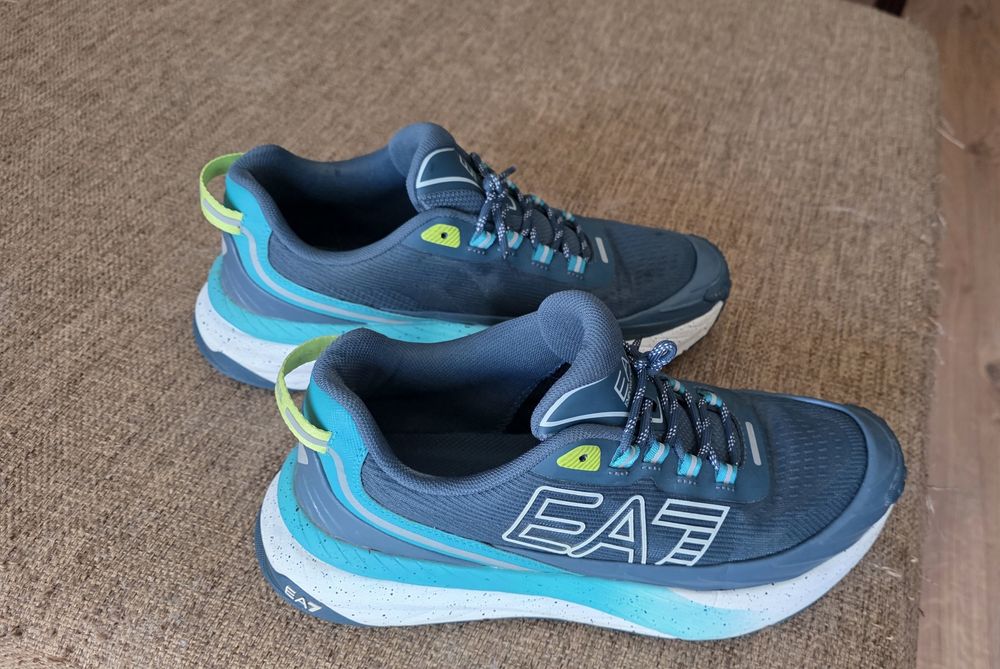 Оригинални маратонки Armani 43 1/2