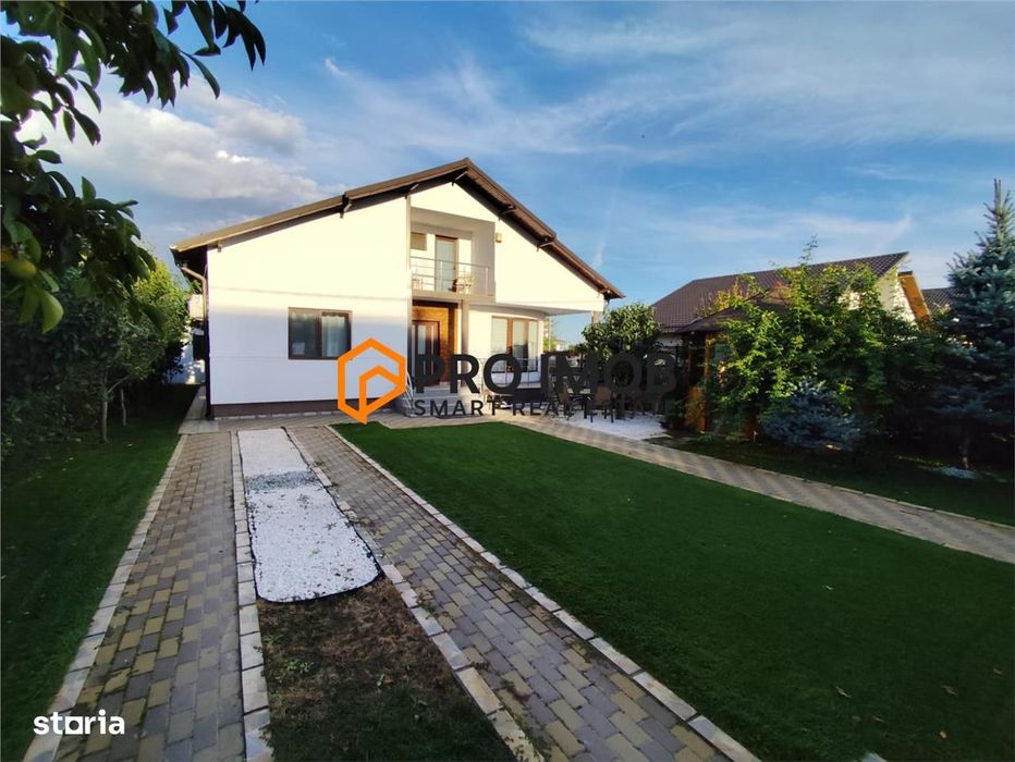 Casa tip P+M in zona cartier American | Comision 0%